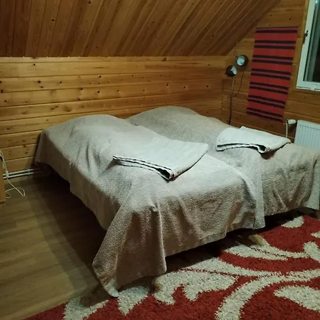 And Sauna Near Karhunkierros شقة *