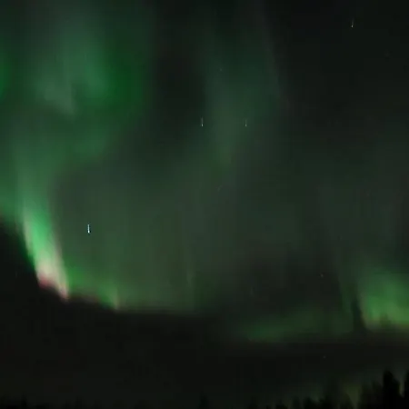 Apartament And Sauna Near Karhunkierros Kuusamo